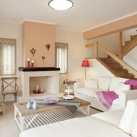 Villa Evridiki *