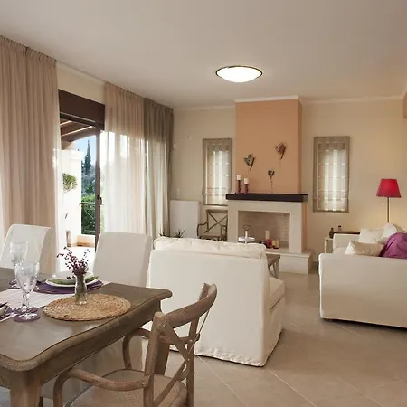 Villa Evridiki Gouvia