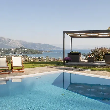 Villa Evridiki Gouvia